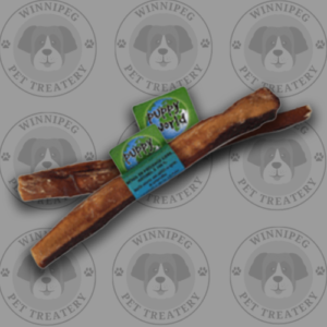 Puppy World, Mega 10 in Bully Sticks