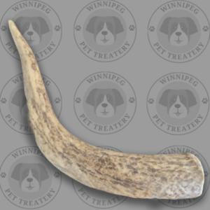 Manitoba Farmed, Elk antler