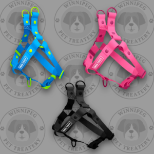 Canada Pooch - Waterproof Dog Harness