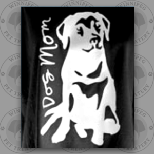 T-Shirts For the Pet Lovers, Dog Mom
