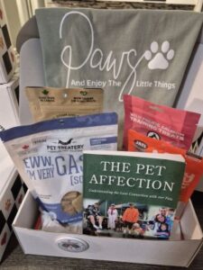 March 2026 Pet Post Value Box